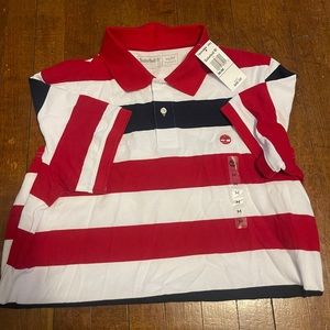 Timberland polo